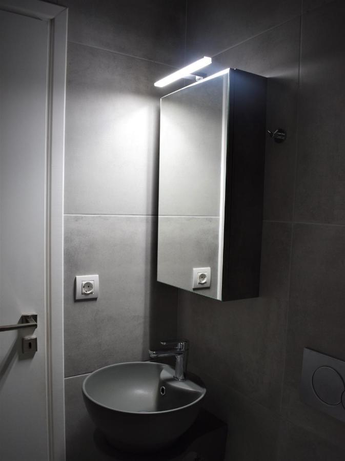 Antigonis Garden House Apartment Chania  Exterior photo