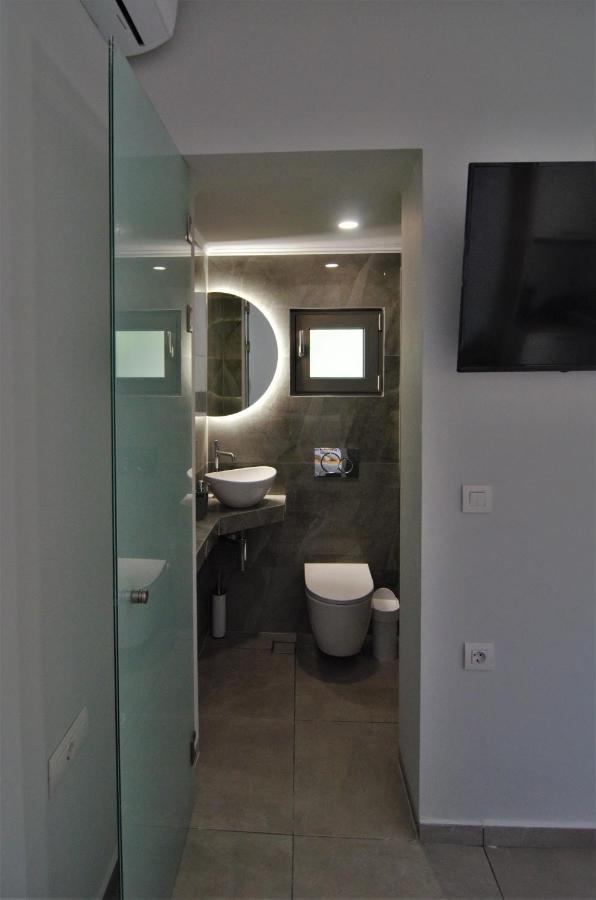 Antigonis Garden House Apartment Chania  Exterior photo
