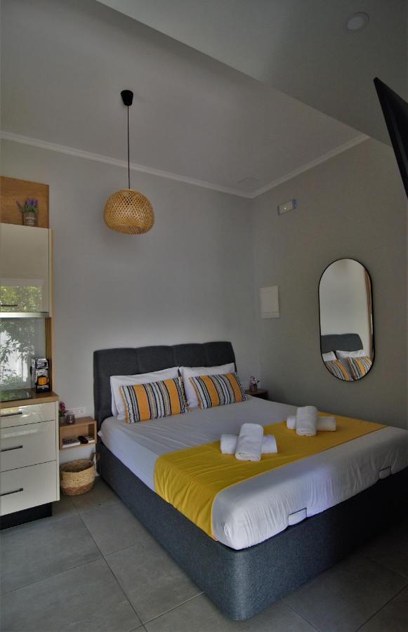 Antigonis Garden House Apartment Chania  Exterior photo
